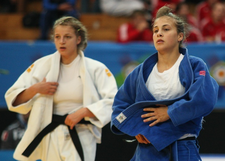 Europei junior, Italia ottava nel medagliere di Sarajevo